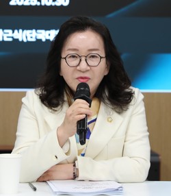 김혜영 평택시의원