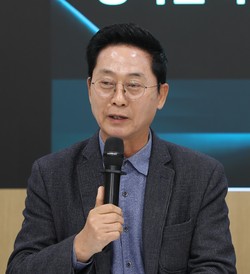 김기성 전 평택시 부의장