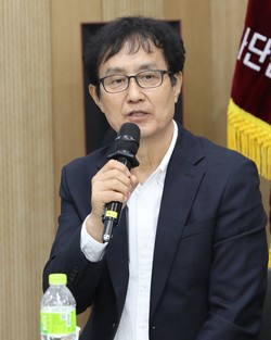 최치선 평택학연구소 상임위원