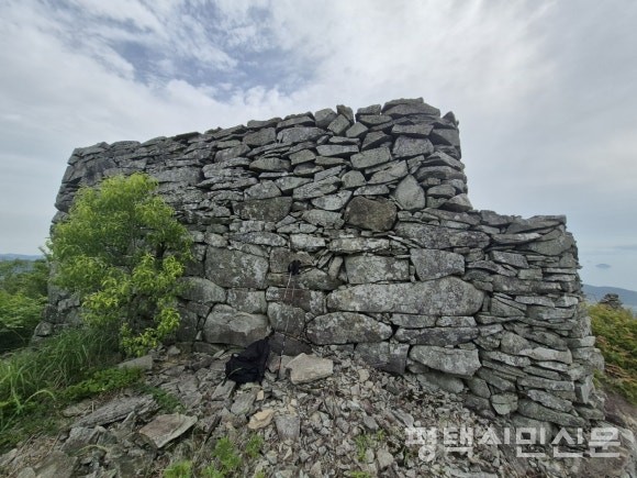 1757년 이전 폐지된 유주산 봉돈