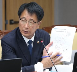 경제노동위원회 김재균 의원(더불어민주당·평택2)