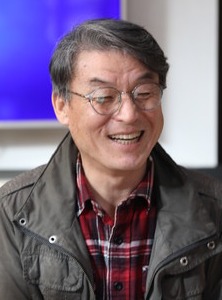 최승호  대안문화공간 루트 관장