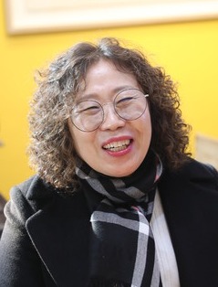 신은주  아트컴예술나눔 대표