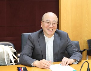 선재원 교수 평택대 총장 후보 출마 선언 관련 이미지